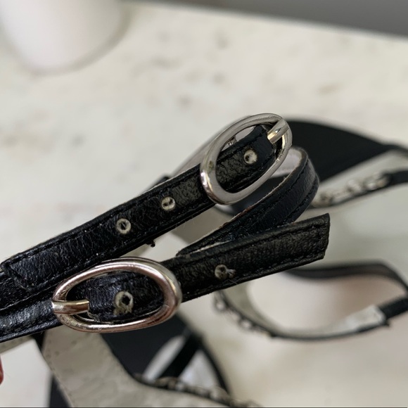 BCBGirls Chain heels - Picture 6 of 6